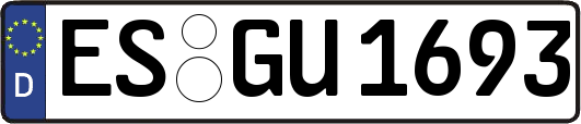 ES-GU1693
