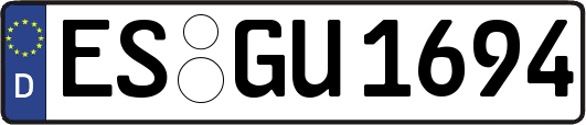 ES-GU1694