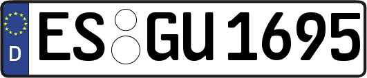 ES-GU1695