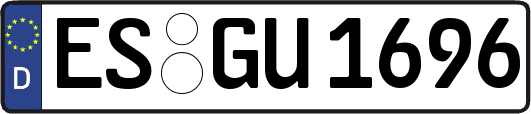 ES-GU1696