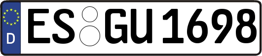 ES-GU1698
