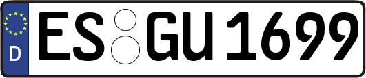 ES-GU1699