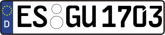ES-GU1703