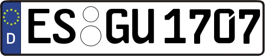 ES-GU1707