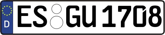 ES-GU1708