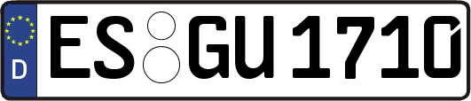 ES-GU1710