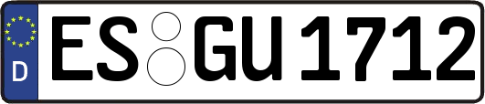ES-GU1712
