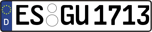 ES-GU1713