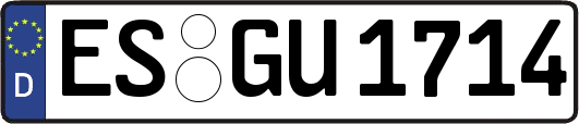 ES-GU1714