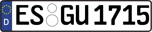 ES-GU1715