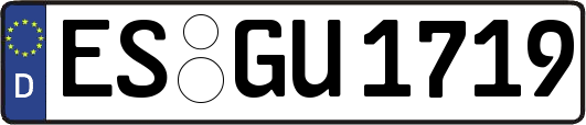 ES-GU1719
