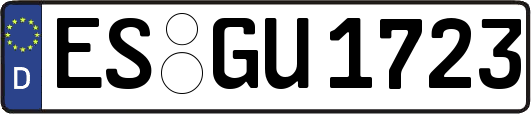 ES-GU1723