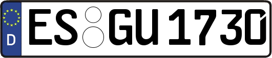 ES-GU1730