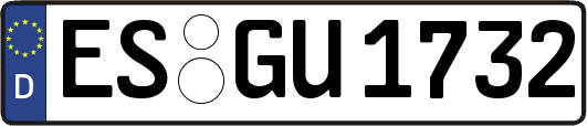 ES-GU1732