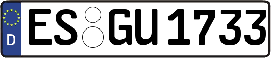 ES-GU1733