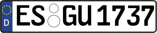 ES-GU1737