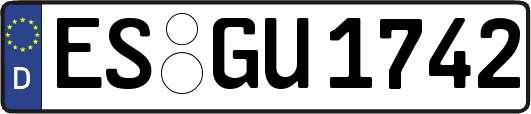 ES-GU1742