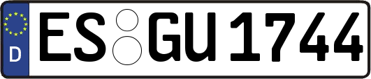 ES-GU1744