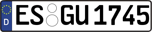 ES-GU1745