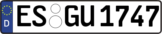 ES-GU1747