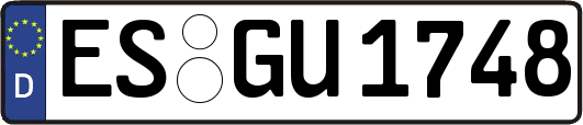 ES-GU1748