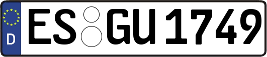 ES-GU1749