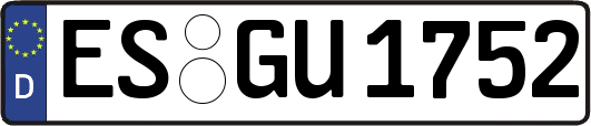 ES-GU1752