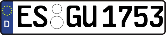 ES-GU1753