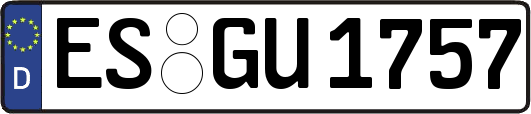 ES-GU1757