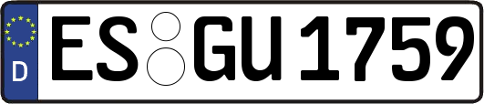 ES-GU1759