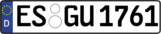 ES-GU1761