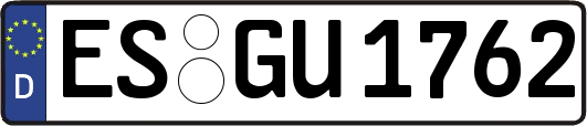 ES-GU1762
