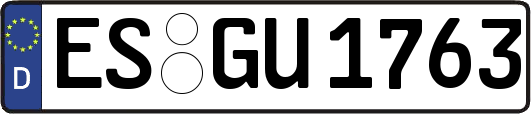 ES-GU1763