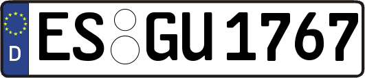 ES-GU1767