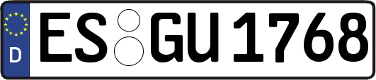 ES-GU1768