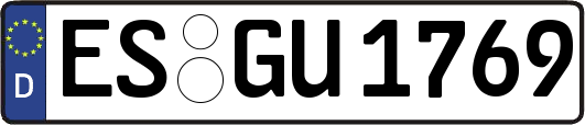 ES-GU1769