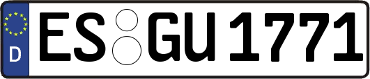 ES-GU1771