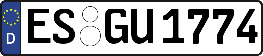ES-GU1774