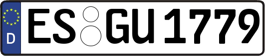 ES-GU1779