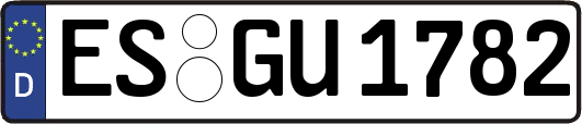 ES-GU1782