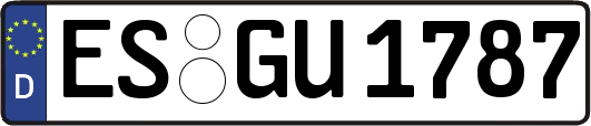 ES-GU1787