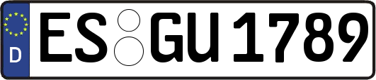 ES-GU1789