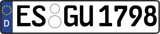 ES-GU1798
