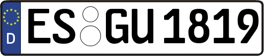 ES-GU1819