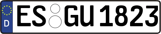 ES-GU1823