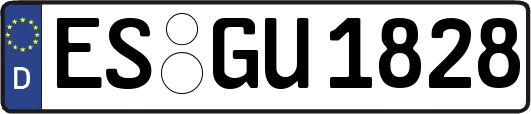 ES-GU1828