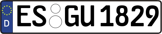 ES-GU1829