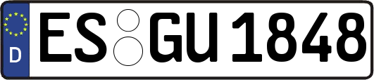 ES-GU1848