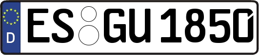 ES-GU1850