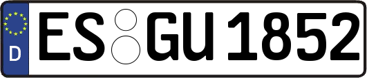 ES-GU1852
